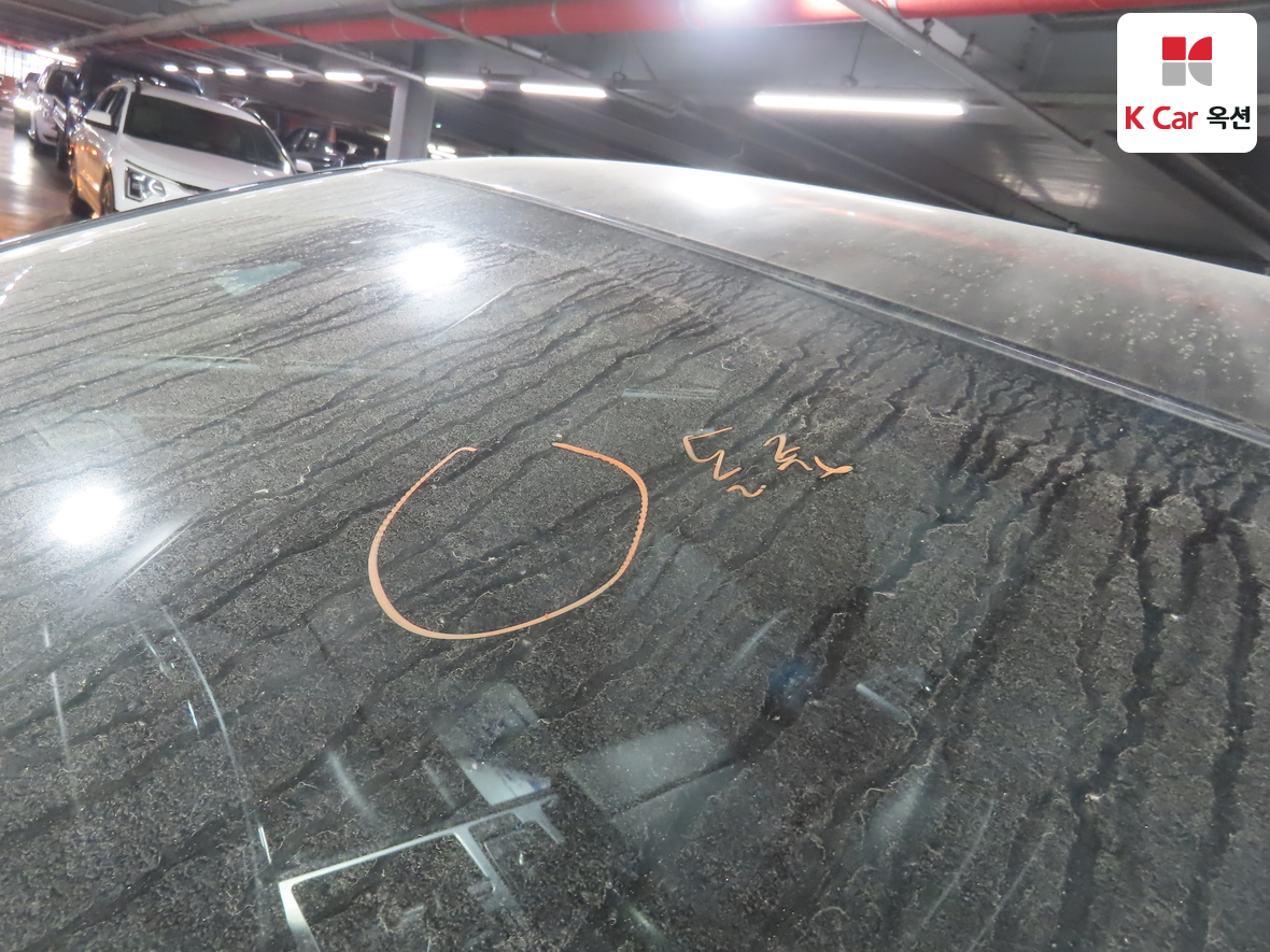 Genesis G80 2019 - Image 36