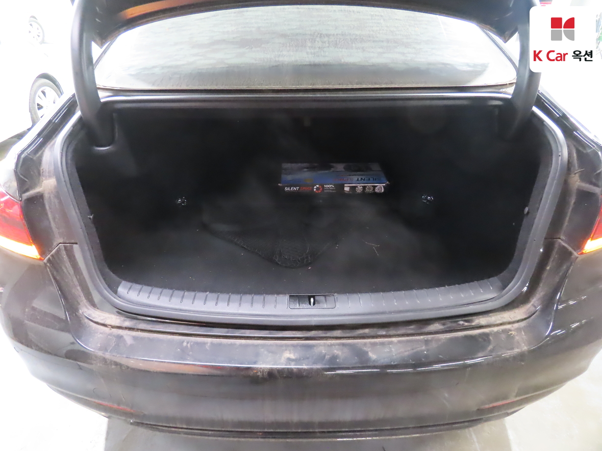 Genesis G80 2019 - Image 27