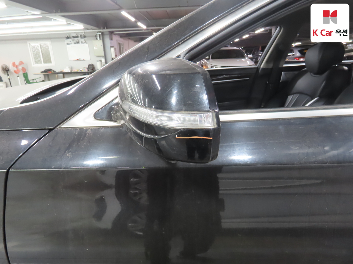 Genesis G80 2019 - Image 37