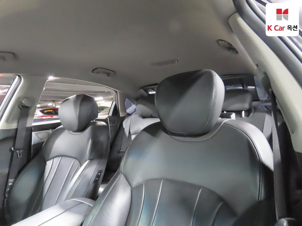 Genesis G80 2019 - Image 19