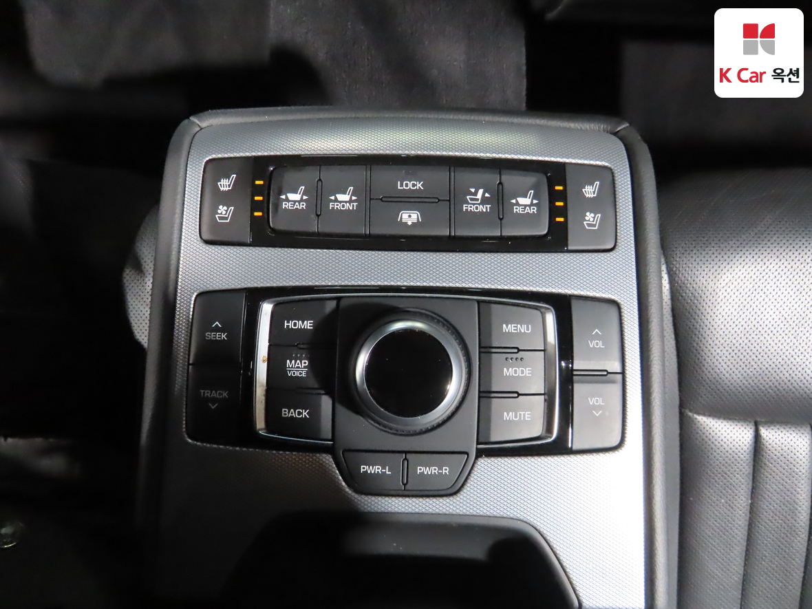 Genesis G80 2019 - Image 25