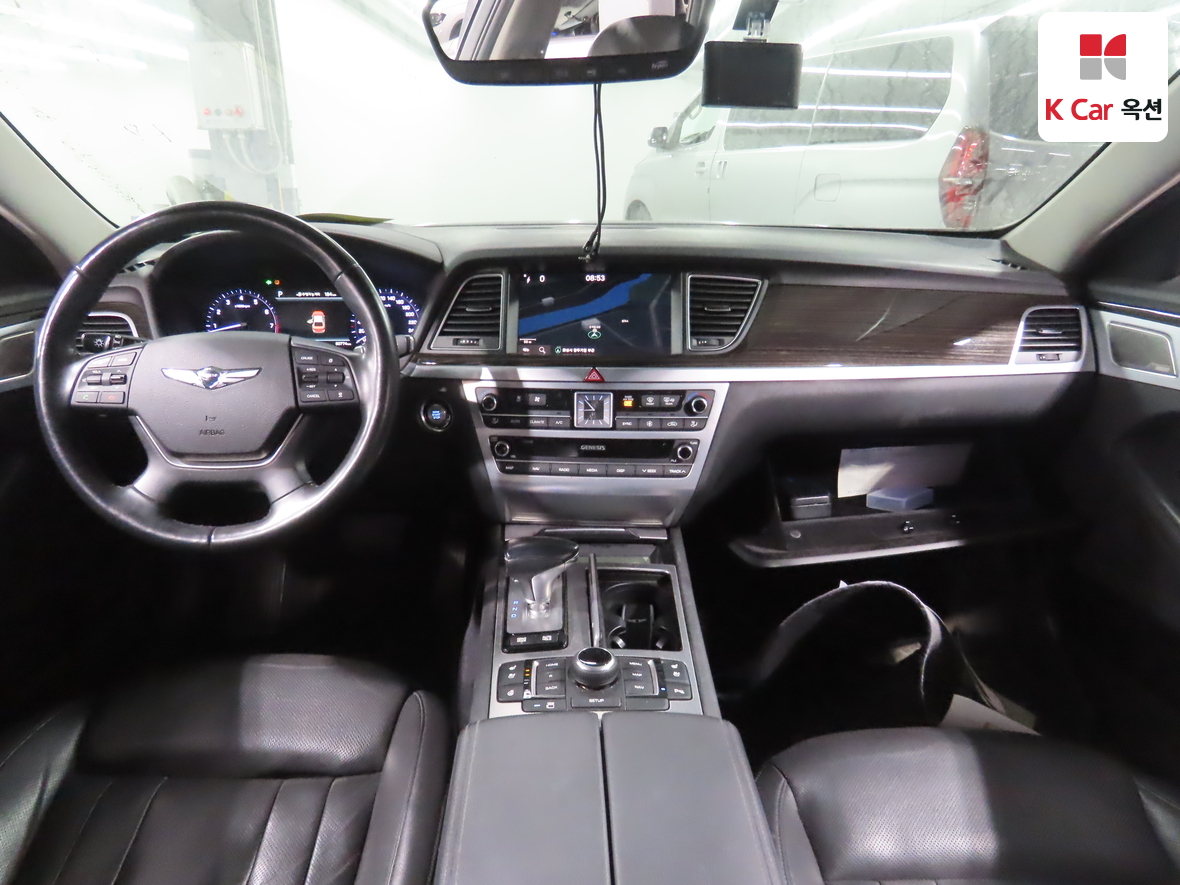 Genesis G80 2019 - Image 3