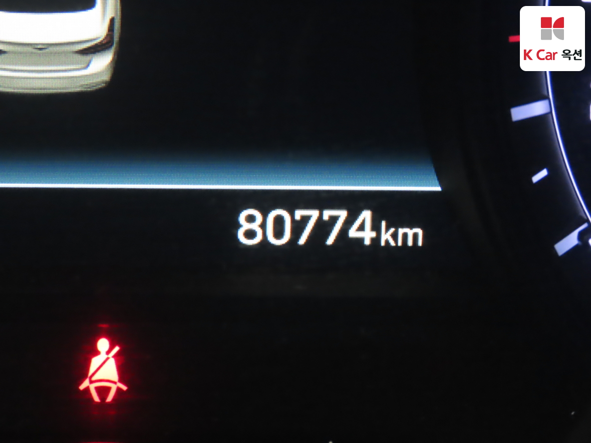 Genesis G80 2019 - Image 4