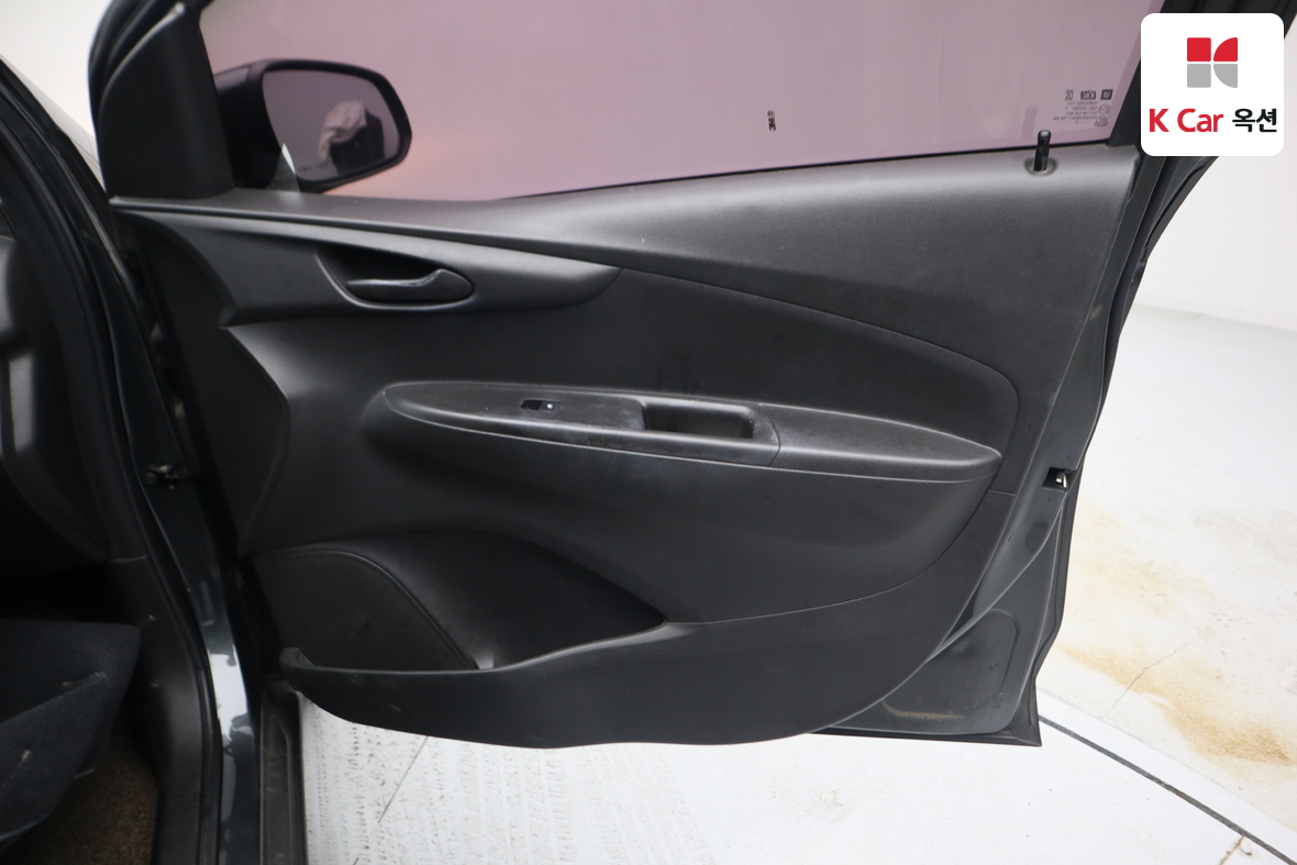 Gm Korea Spark 2017 - Image 28