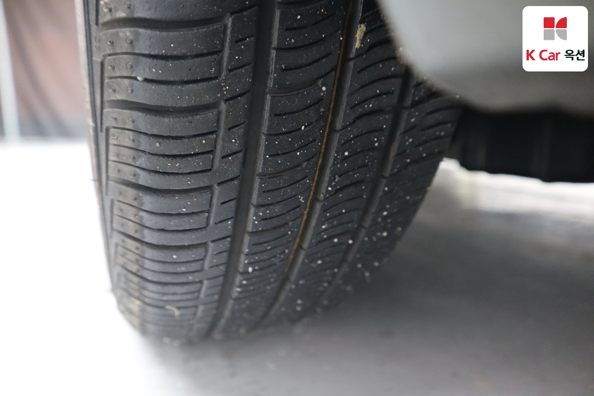 Gm Korea Spark 2017 - Image 31