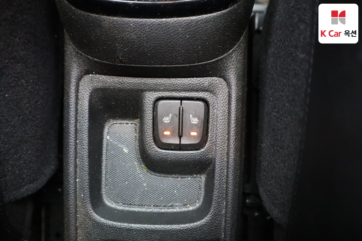 Gm Korea Spark 2017 - Image 16