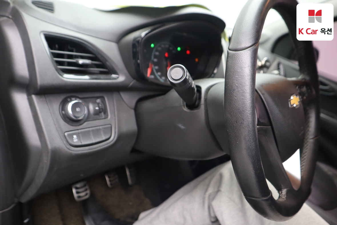 Gm Korea Spark 2017 - Image 9