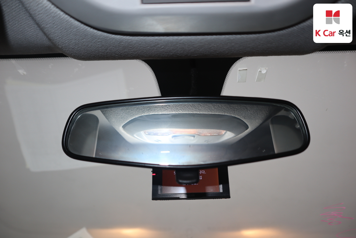 Gm Korea Spark 2017 - Image 12