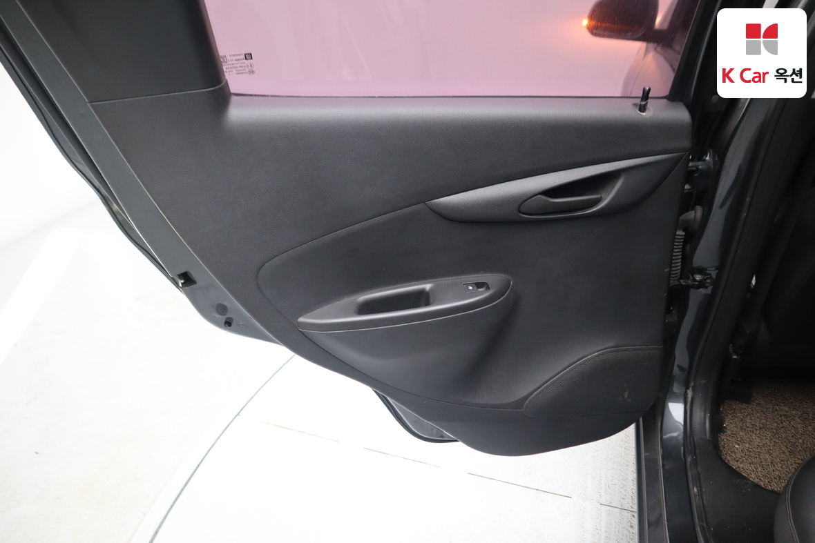 Gm Korea Spark 2017 - Image 21