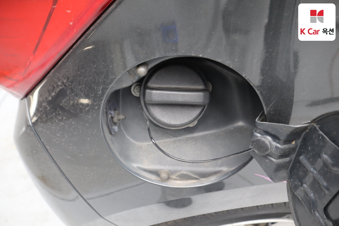 Gm Korea Spark 2017 - Image 23