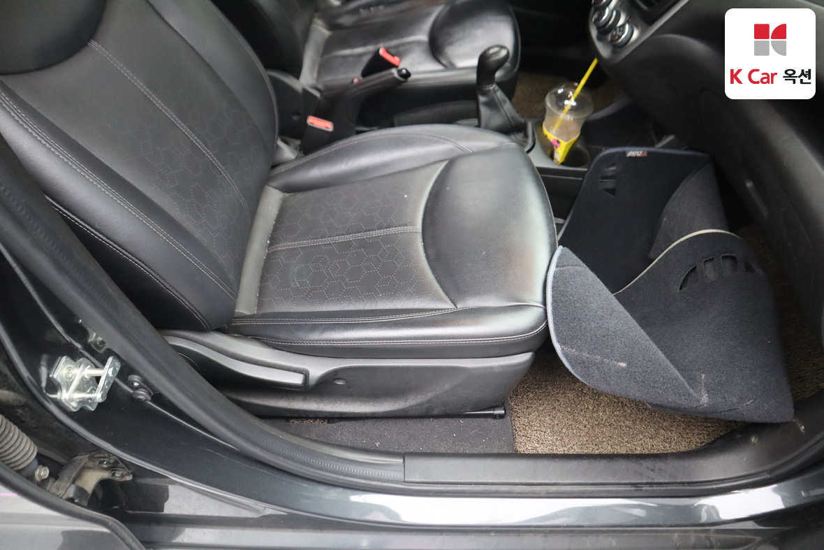 Gm Korea Spark 2017 - Image 29