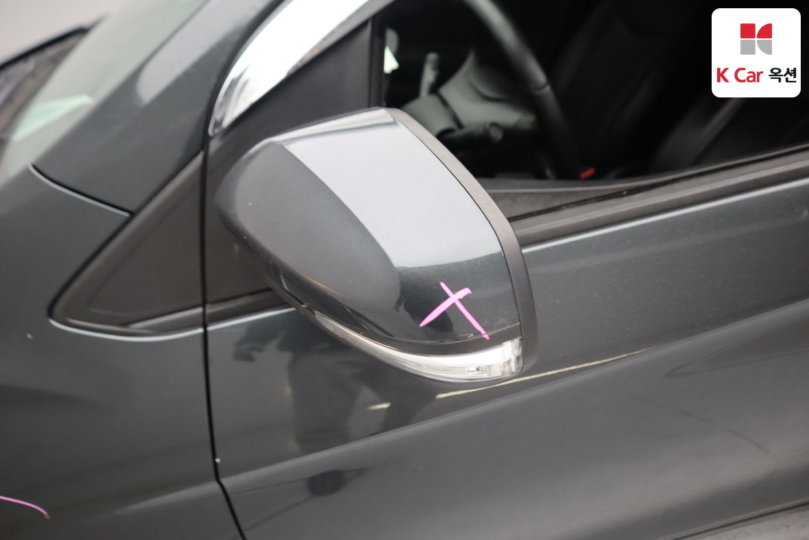 Gm Korea Spark 2017 - Image 36