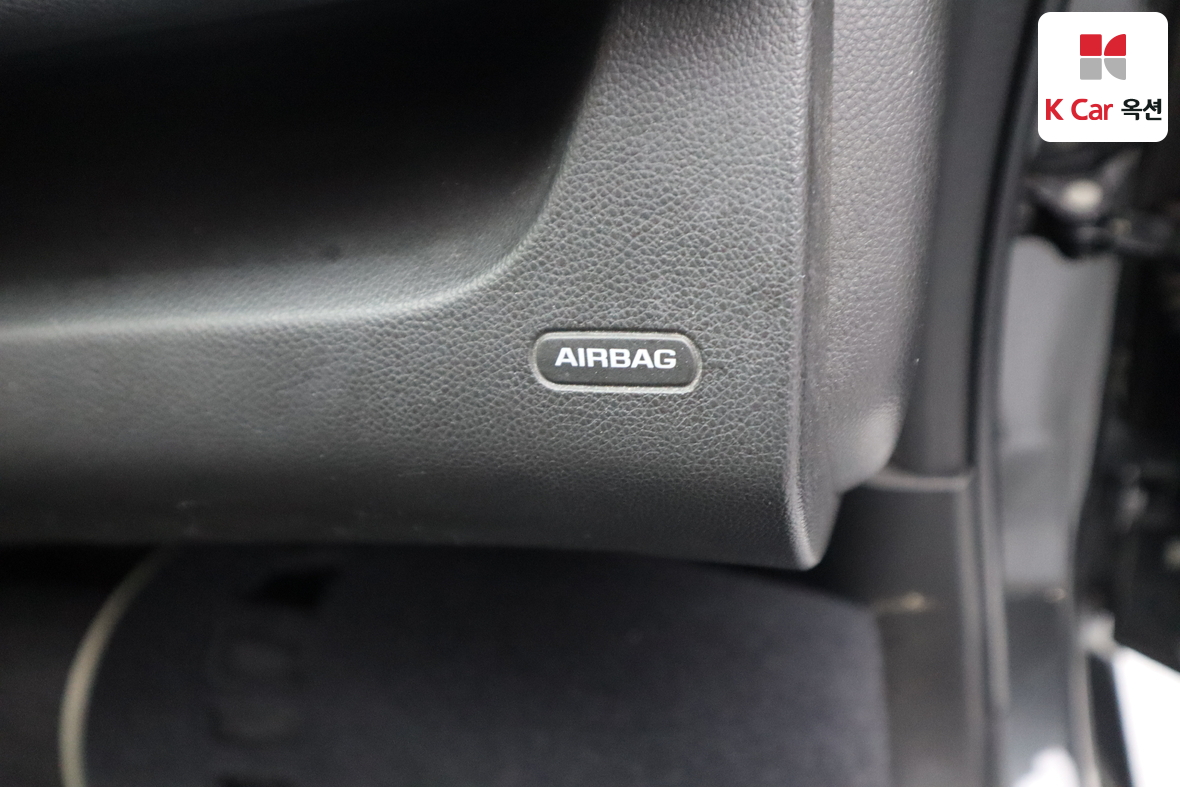 Gm Korea Spark 2017 - Image 30