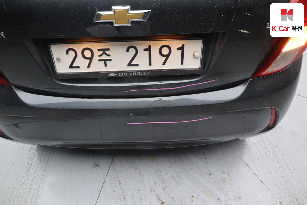 Gm Korea Spark 2017 - Image 39