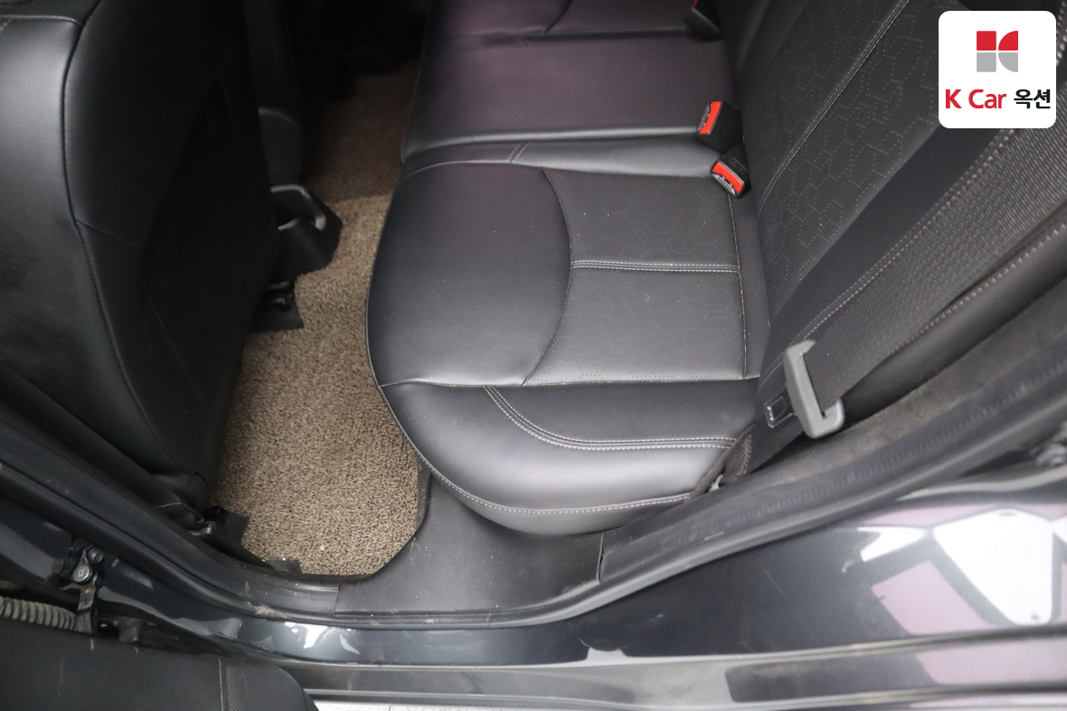 Gm Korea Spark 2017 - Image 22