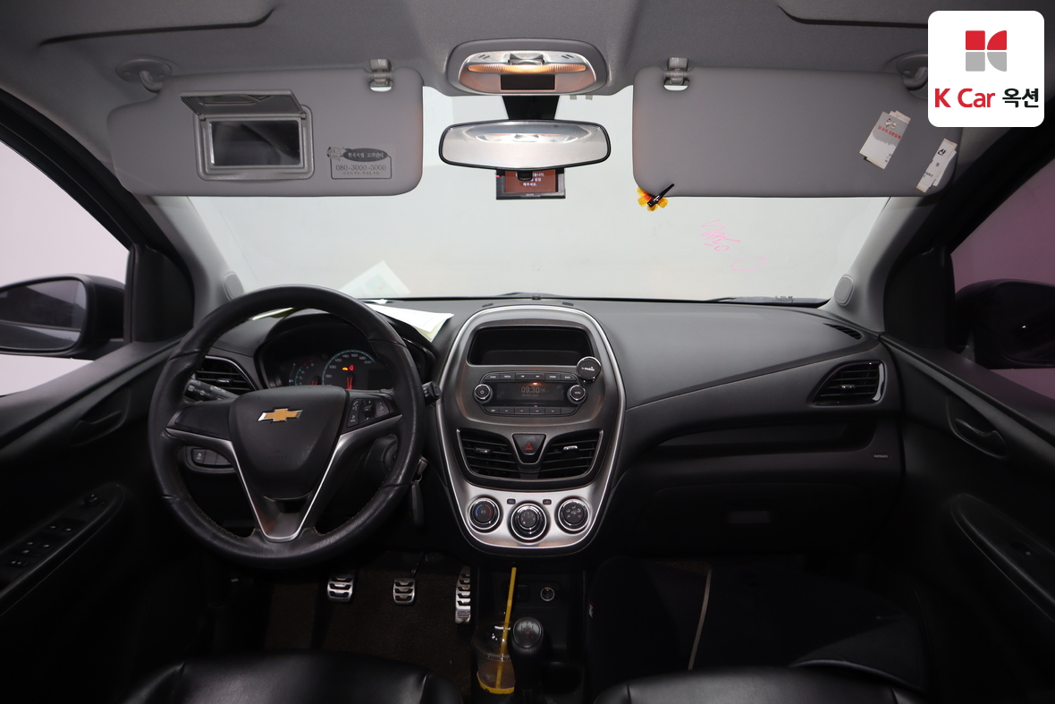 Gm Korea Spark 2017 - Image 3