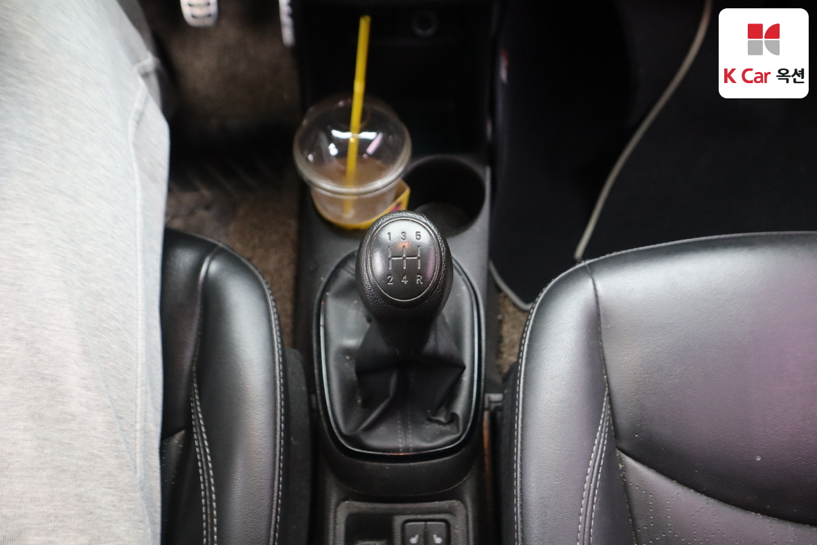 Gm Korea Spark 2017 - Image 15