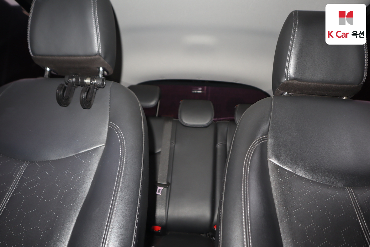 Gm Korea Spark 2017 - Image 18