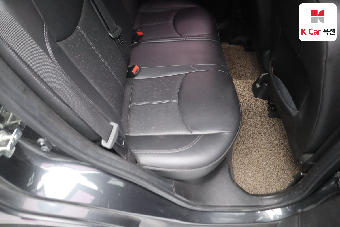 Gm Korea Spark 2017 - Image 27