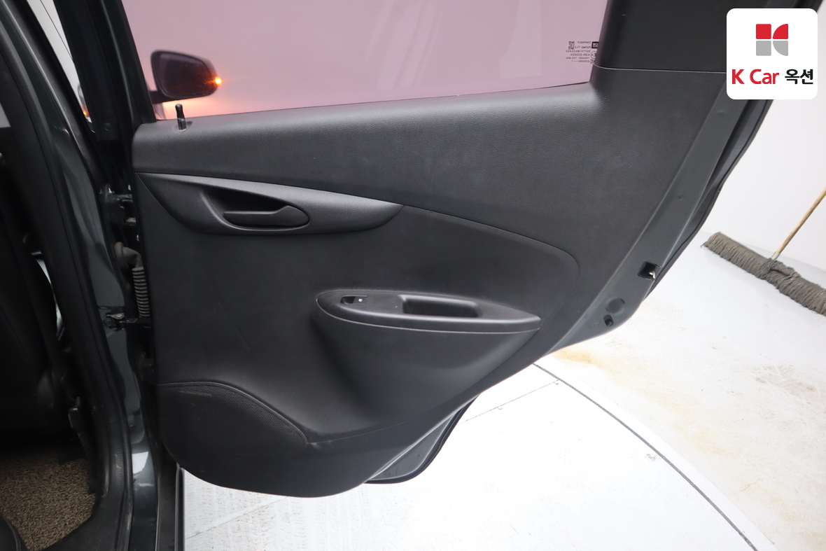 Gm Korea Spark 2017 - Image 26