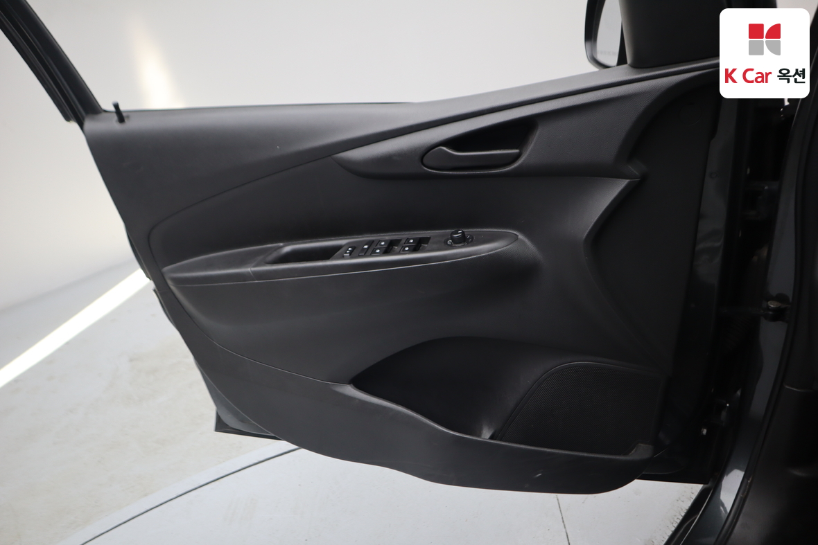 Gm Korea Spark 2017 - Image 8