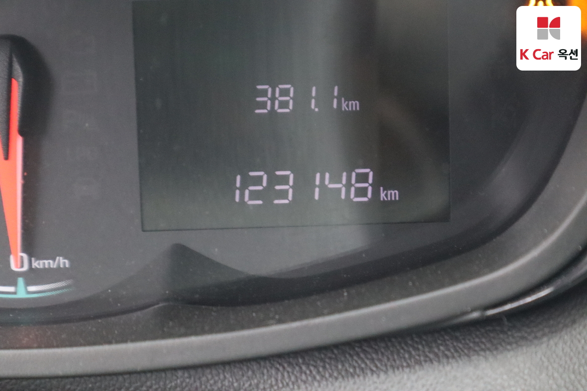 Gm Korea Spark 2017 - Image 4