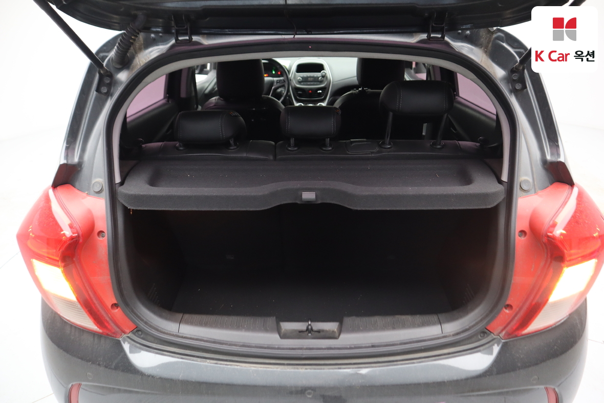 Gm Korea Spark 2017 - Image 24