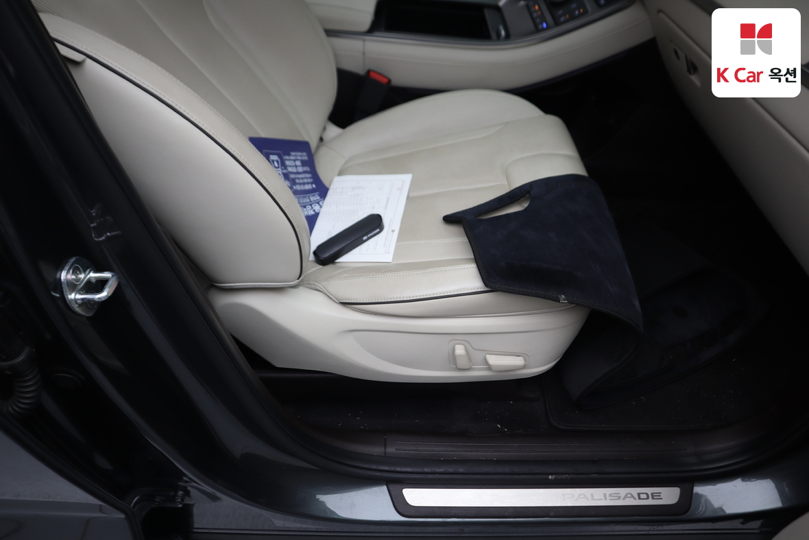 Hyundai Palisade 2021 - Image 35