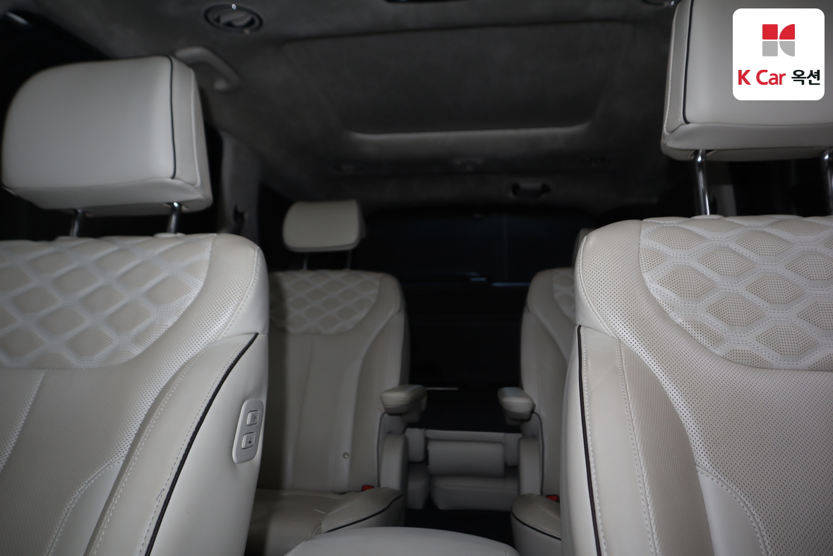 Hyundai Palisade 2021 - Image 20