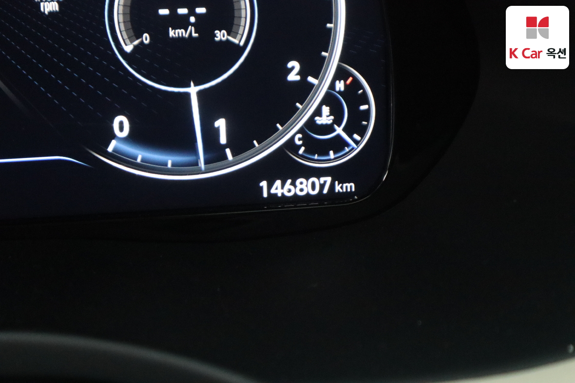 Hyundai Palisade 2021 - Image 4