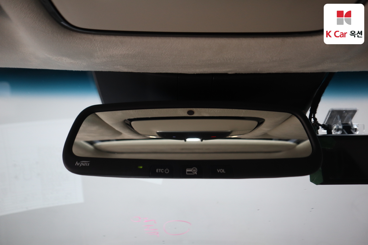 Hyundai Palisade 2021 - Image 12