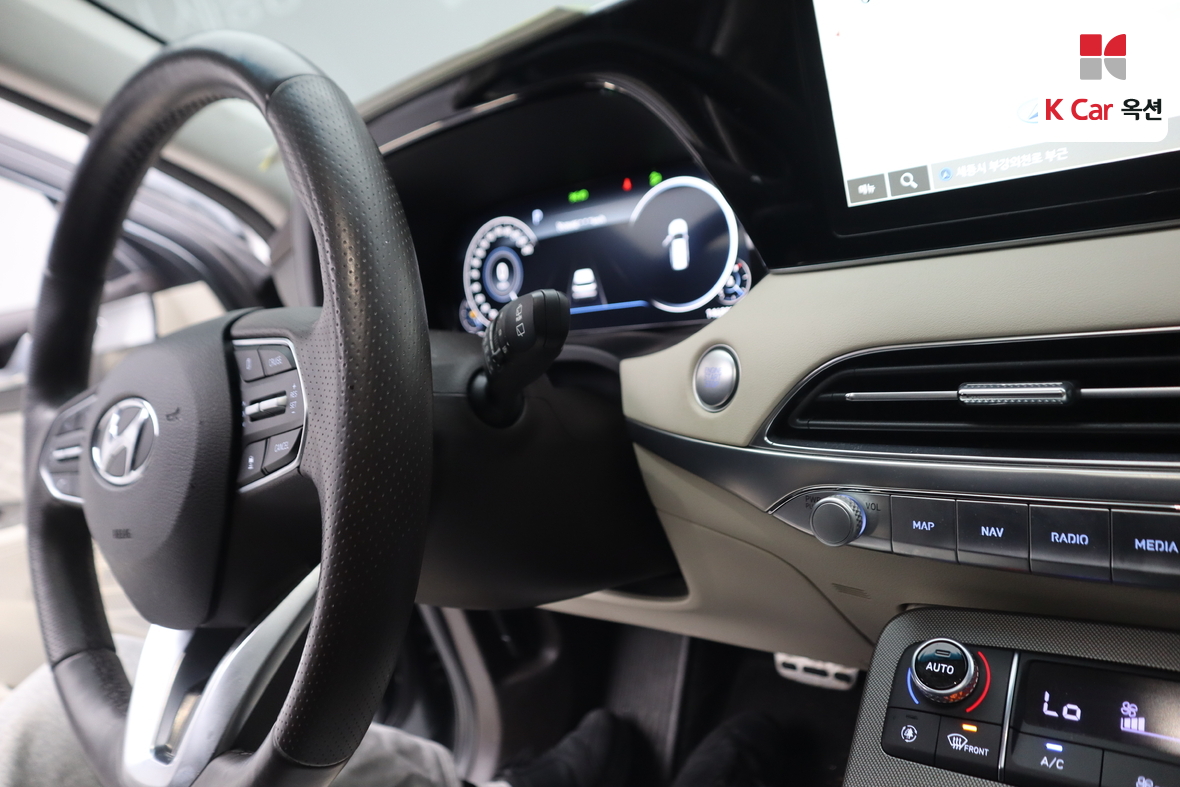 Hyundai Palisade 2021 - Image 11