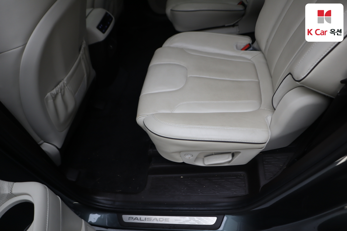 Hyundai Palisade 2021 - Image 26