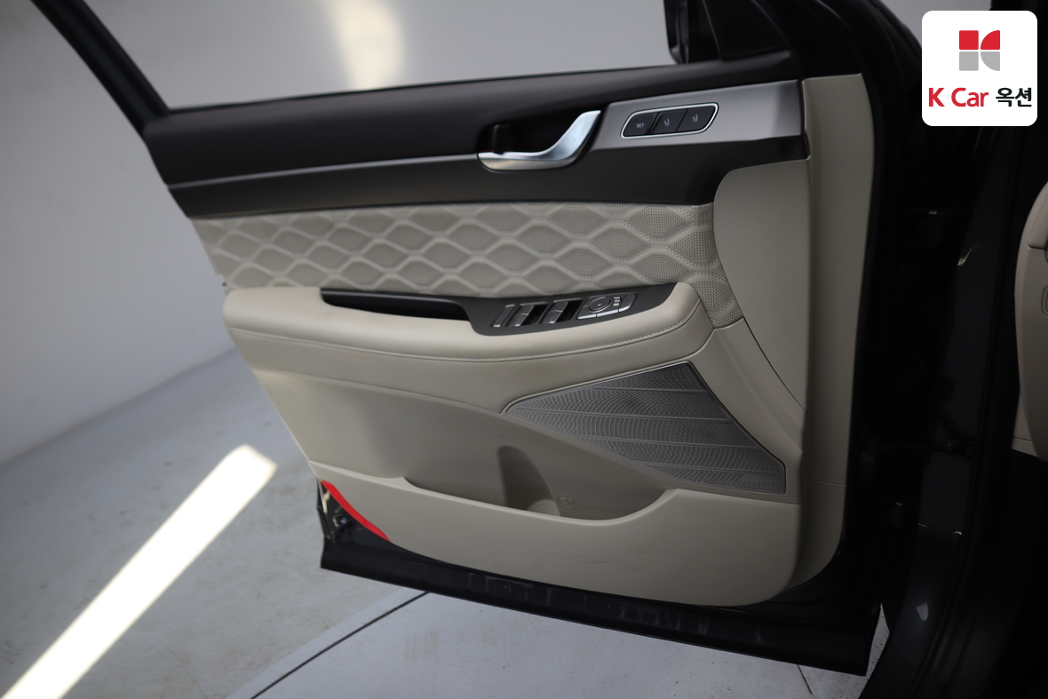 Hyundai Palisade 2021 - Image 8