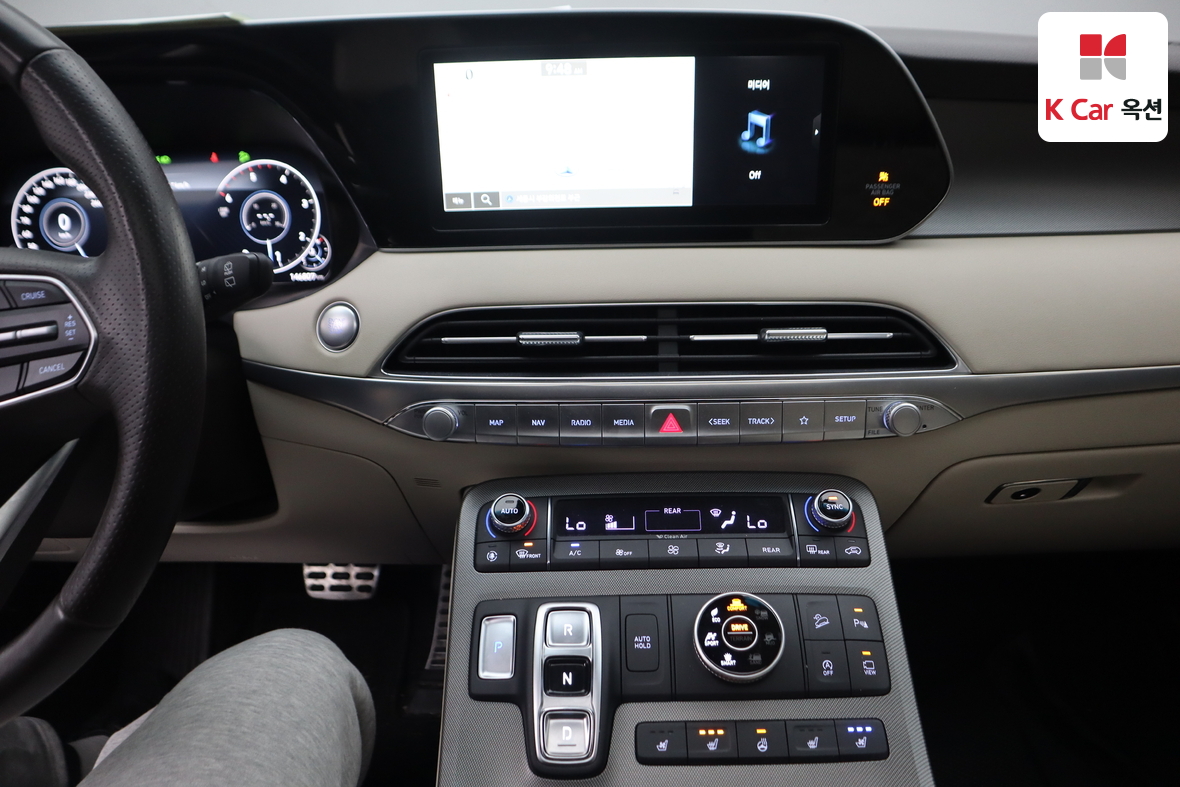 Hyundai Palisade 2021 - Image 6