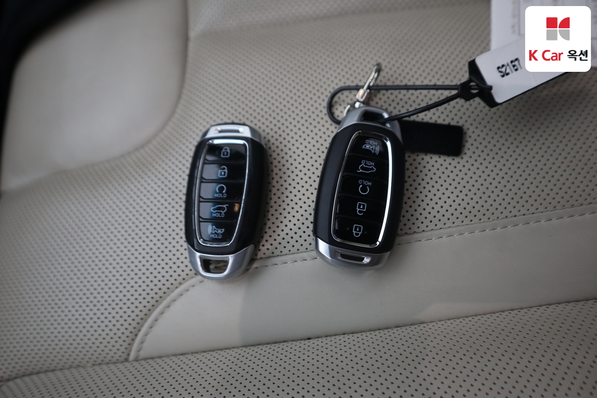 Hyundai Palisade 2021 - Image 18