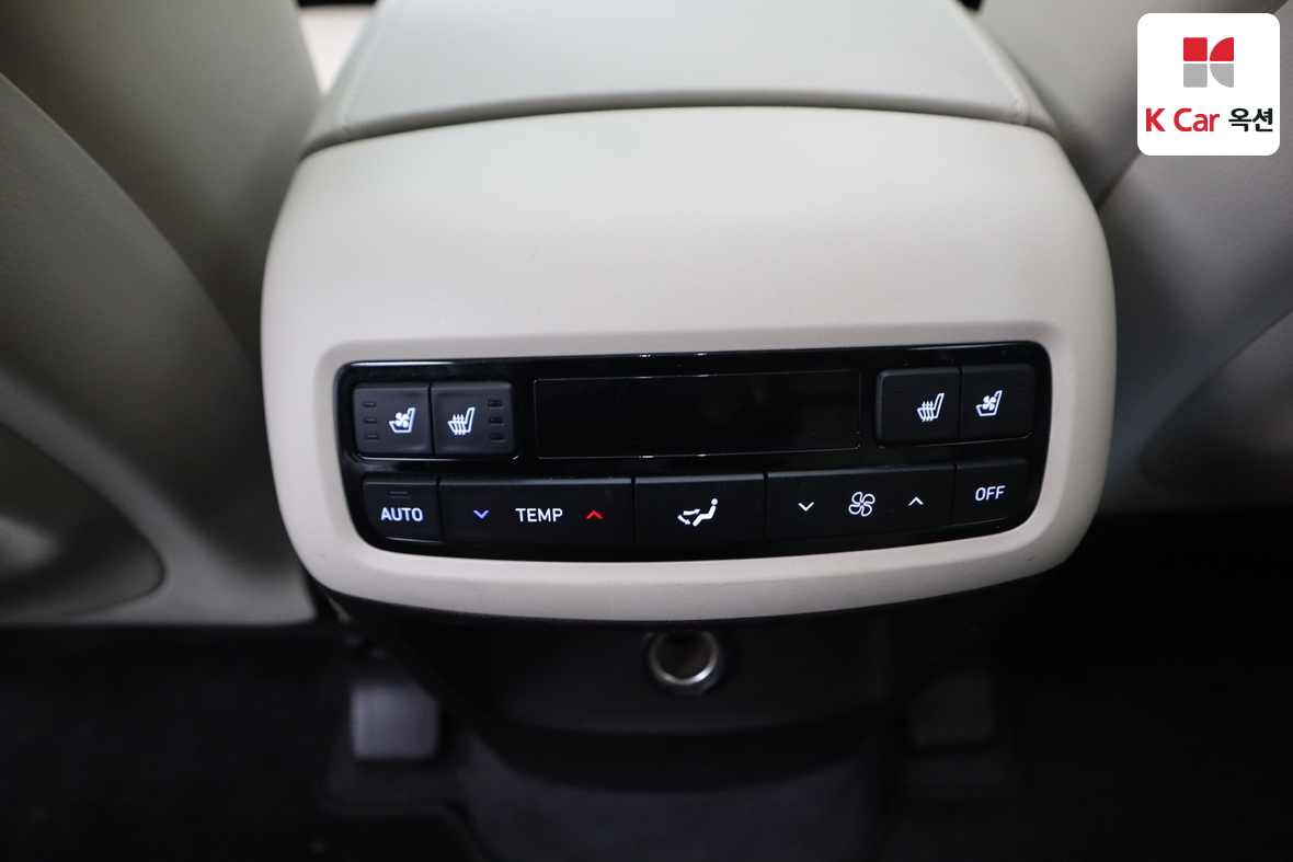 Hyundai Palisade 2021 - Image 27