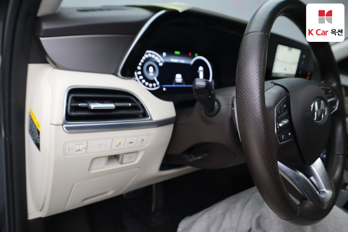 Hyundai Palisade 2021 - Image 9