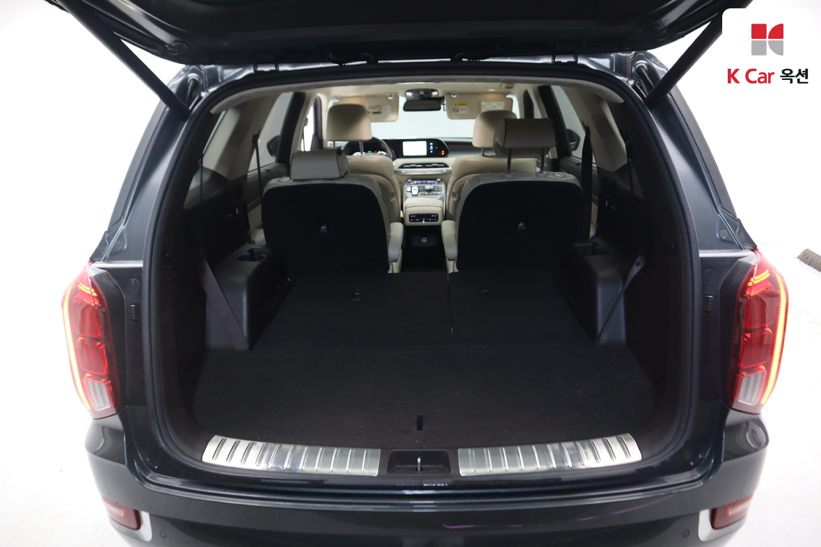 Hyundai Palisade 2021 - Image 29
