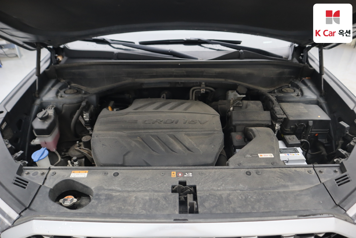 Hyundai Palisade 2021 - Image 39