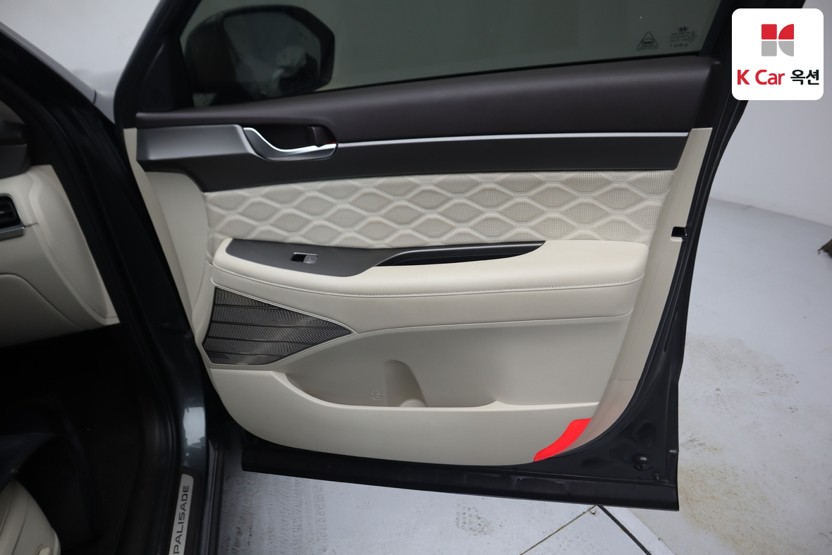 Hyundai Palisade 2021 - Image 34
