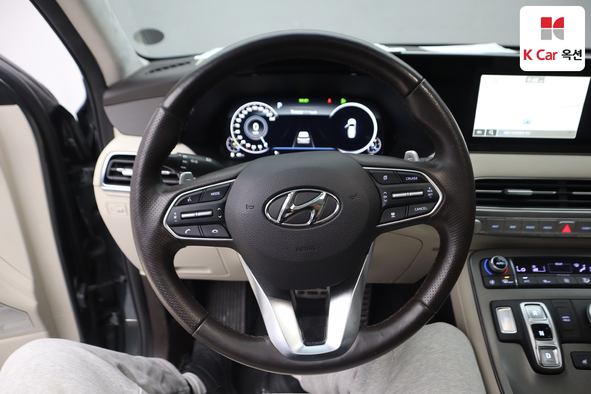 Hyundai Palisade 2021 - Image 10