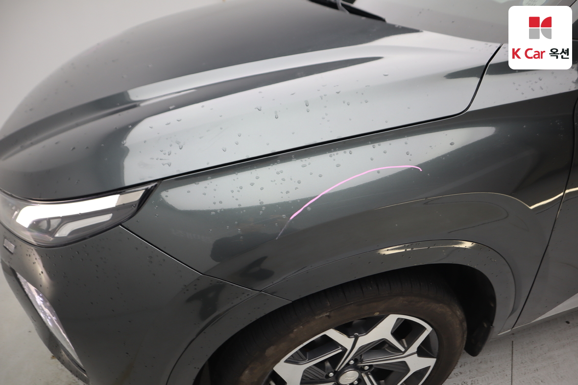 Hyundai Palisade 2021 - Image 41