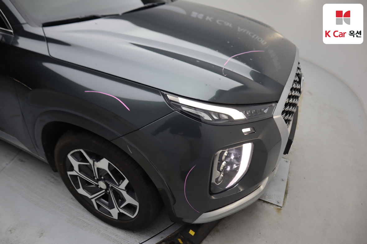 Hyundai Palisade 2021 - Image 47