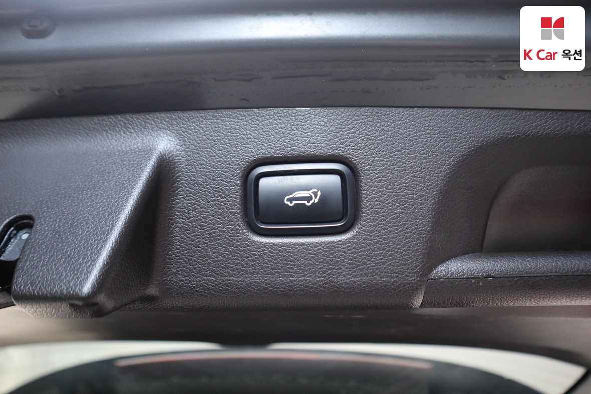 Hyundai Palisade 2021 - Image 30