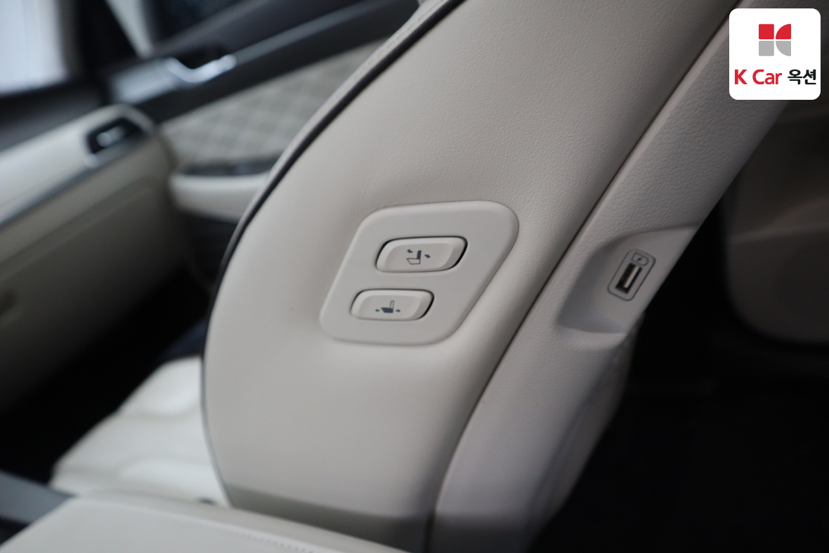 Hyundai Palisade 2021 - Image 37