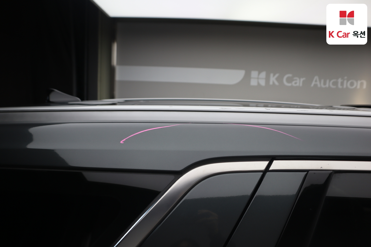 Hyundai Palisade 2021 - Image 45