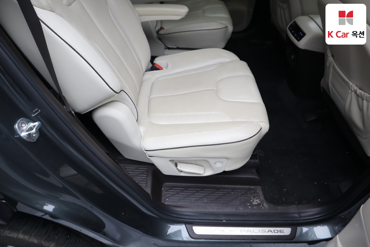 Hyundai Palisade 2021 - Image 33