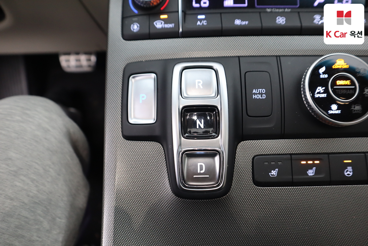 Hyundai Palisade 2021 - Image 17