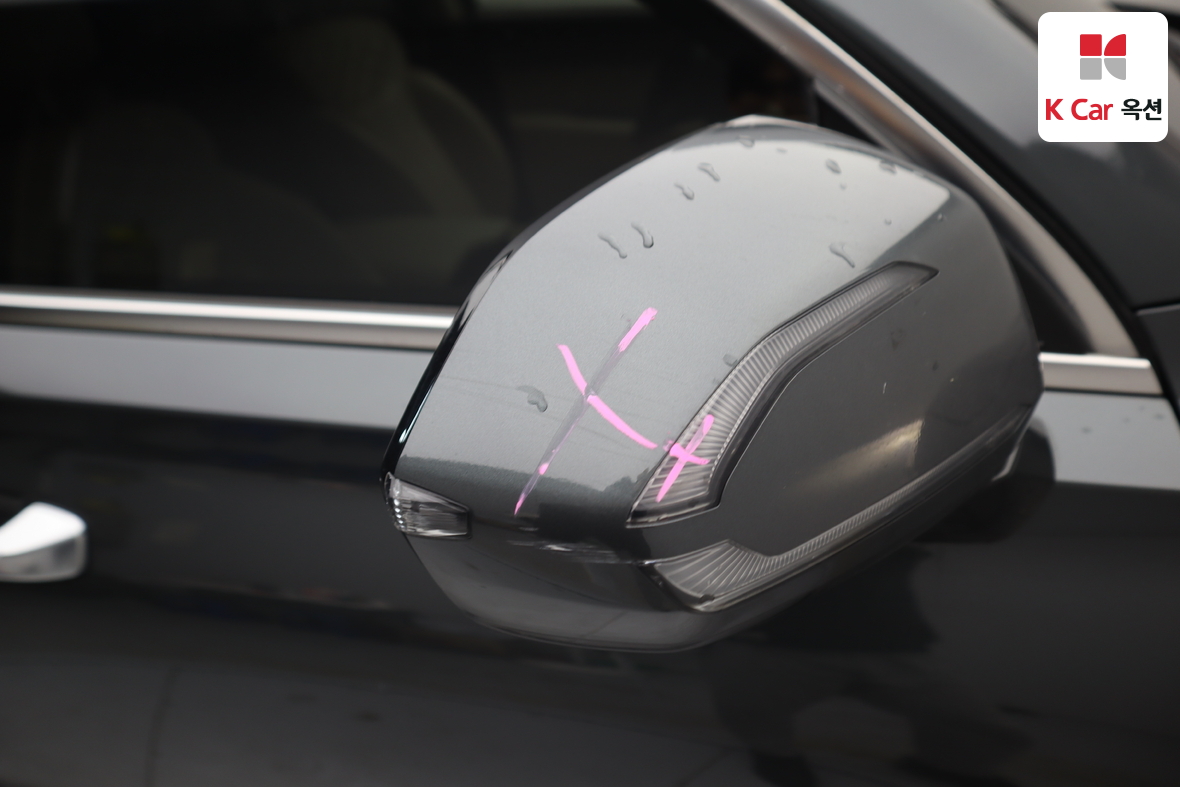 Hyundai Palisade 2021 - Image 46